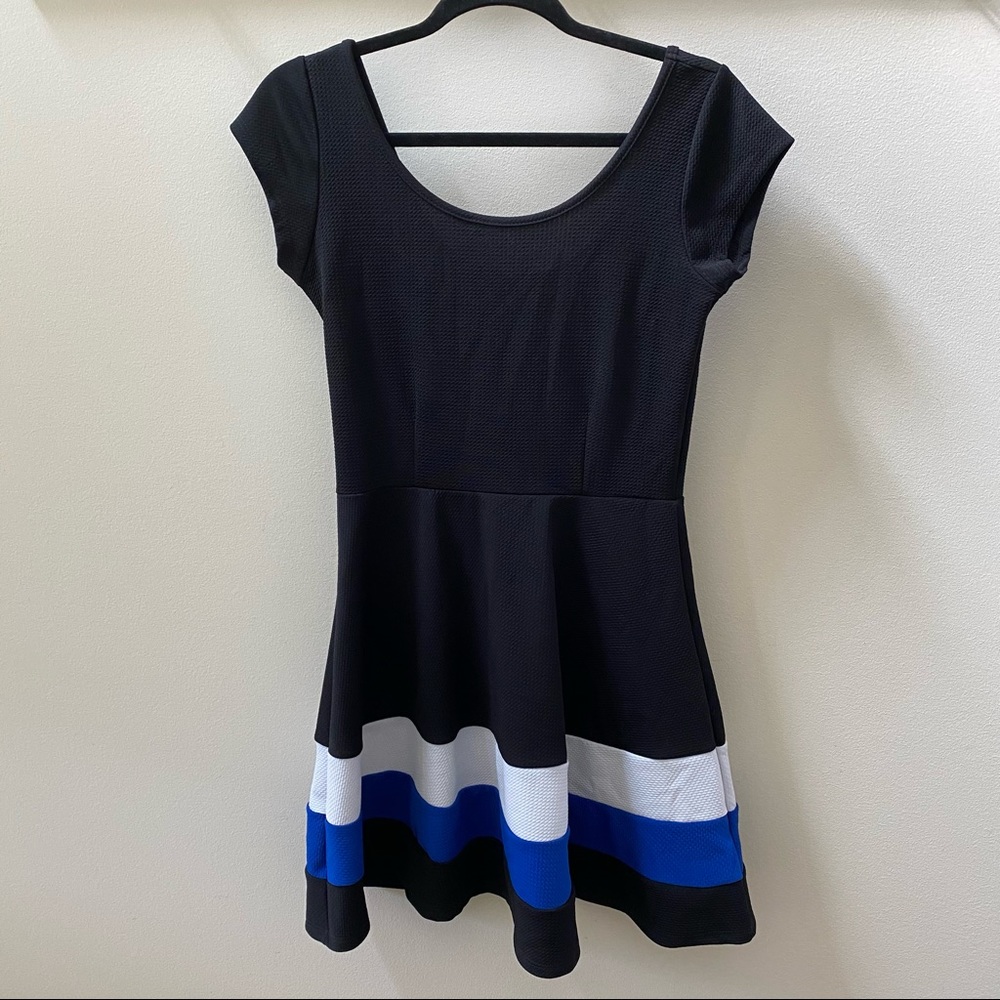 Hypnotic Dress